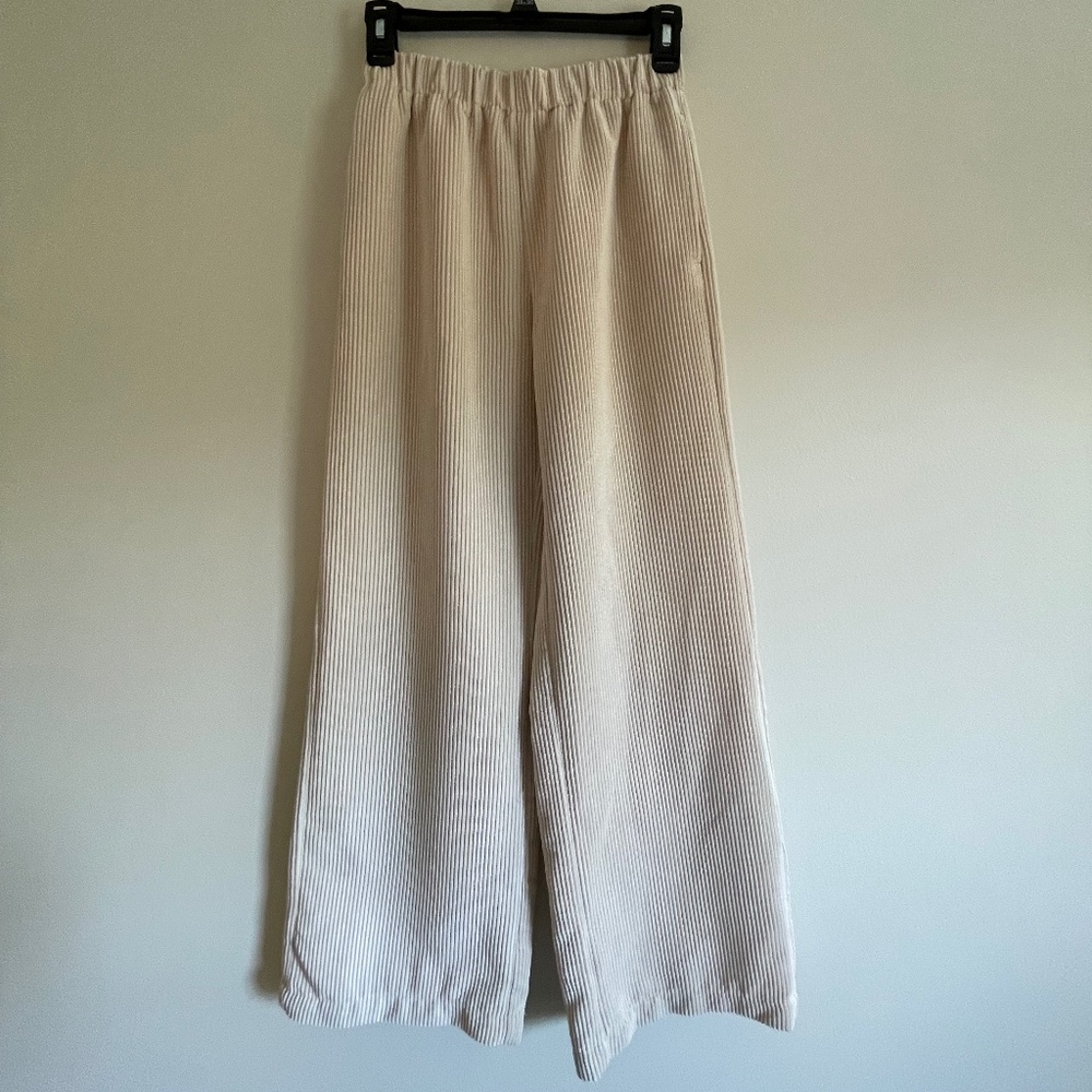 BDG Corduroy Sweats w/ Pockets